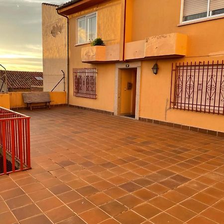 Apartamento Turistico Avila Vut 外观 照片