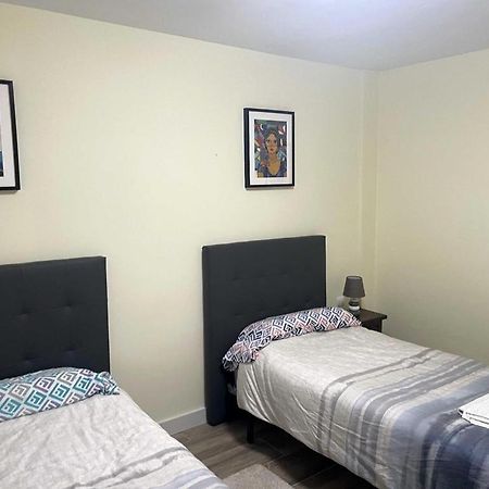 Apartamento Turistico Avila Vut 外观 照片