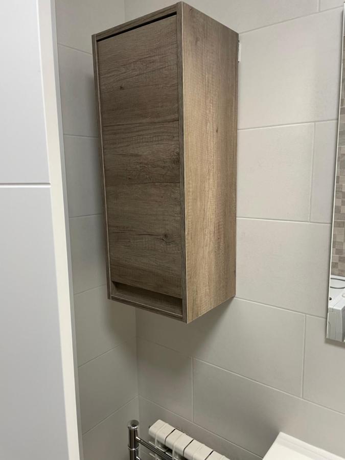 Apartamento Turistico Avila Vut 外观 照片