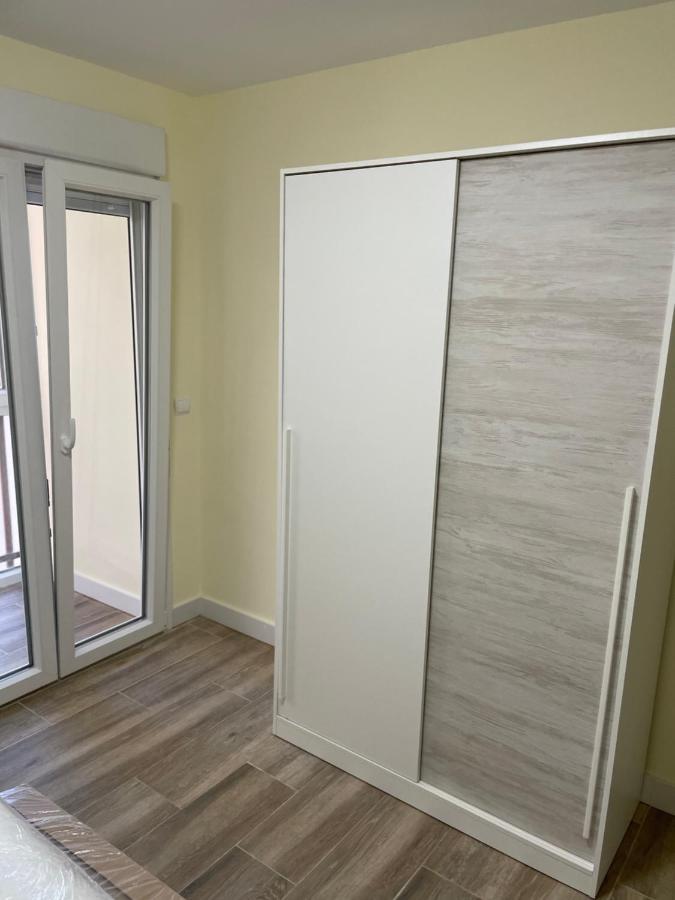 Apartamento Turistico Avila Vut 外观 照片