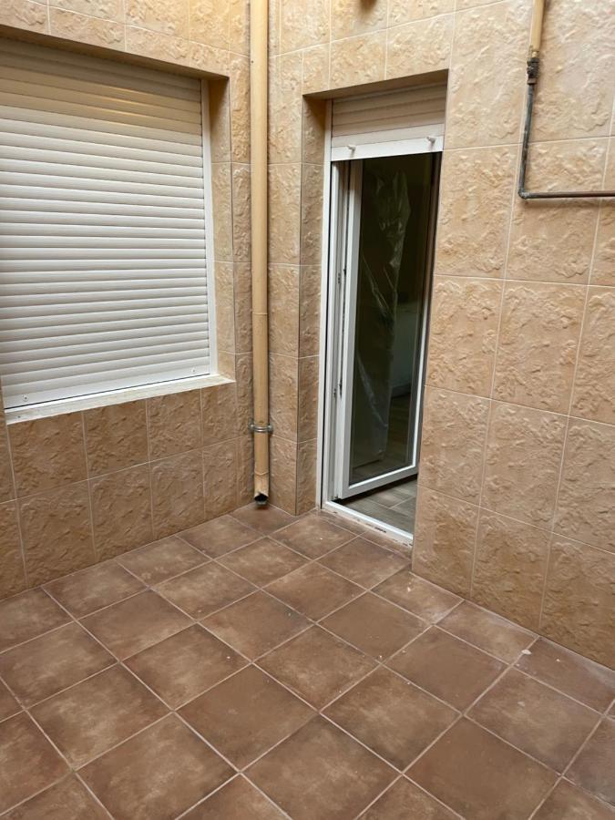 Apartamento Turistico Avila Vut 外观 照片