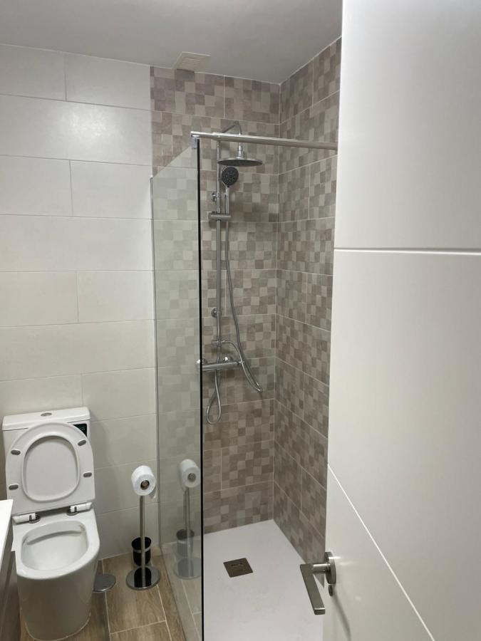 Apartamento Turistico Avila Vut 外观 照片