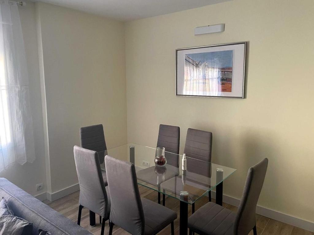 Apartamento Turistico Avila Vut 外观 照片
