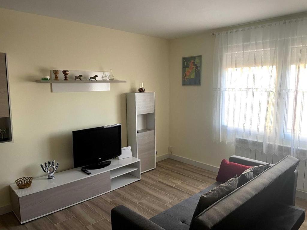 Apartamento Turistico Avila Vut 外观 照片