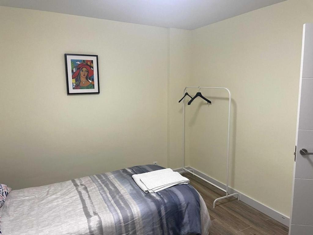 Apartamento Turistico Avila Vut 外观 照片