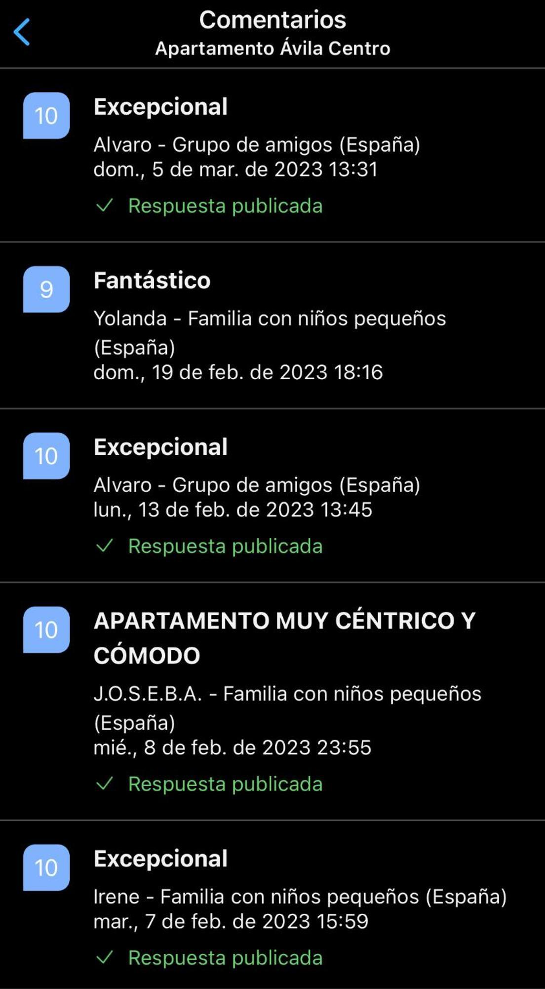 Apartamento Turistico Avila Vut 外观 照片